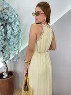 Vestido Bali - Maria Bonita