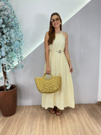 Vestido Bali - Maria Bonita