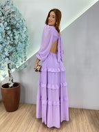 Vestido Sandra - Maria Bonita