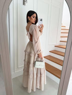 Vestido Sandra - Maria Bonita