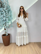 Vestido Sandra - Maria Bonita