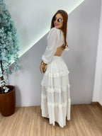 Vestido Sandra - Maria Bonita