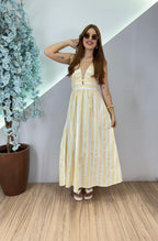 Vestido Copacabana - Maria Bonita