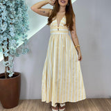 Vestido Copacabana - Maria Bonita