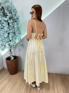 Vestido Copacabana - Maria Bonita